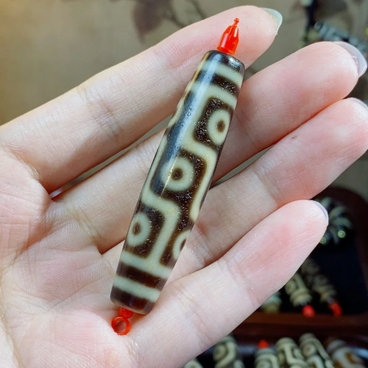 玛瑙/玉髓（覆膜）颈饰未镶嵌