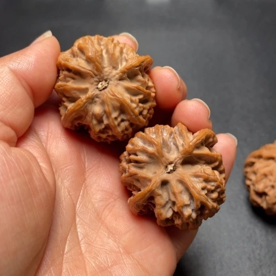 【闪购商品】把件文玩核桃苹果………