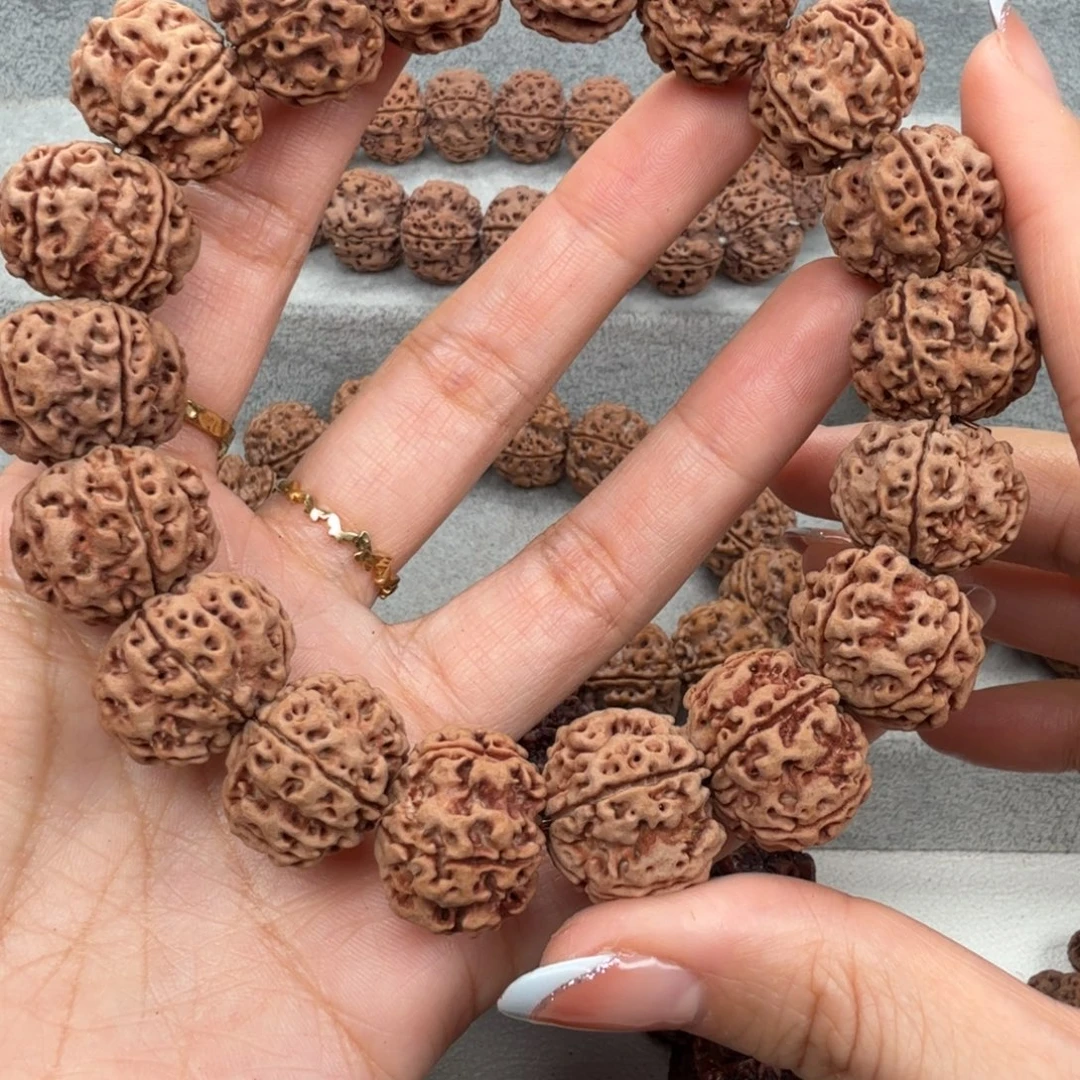 手串金刚菩提天然纽扣性价比