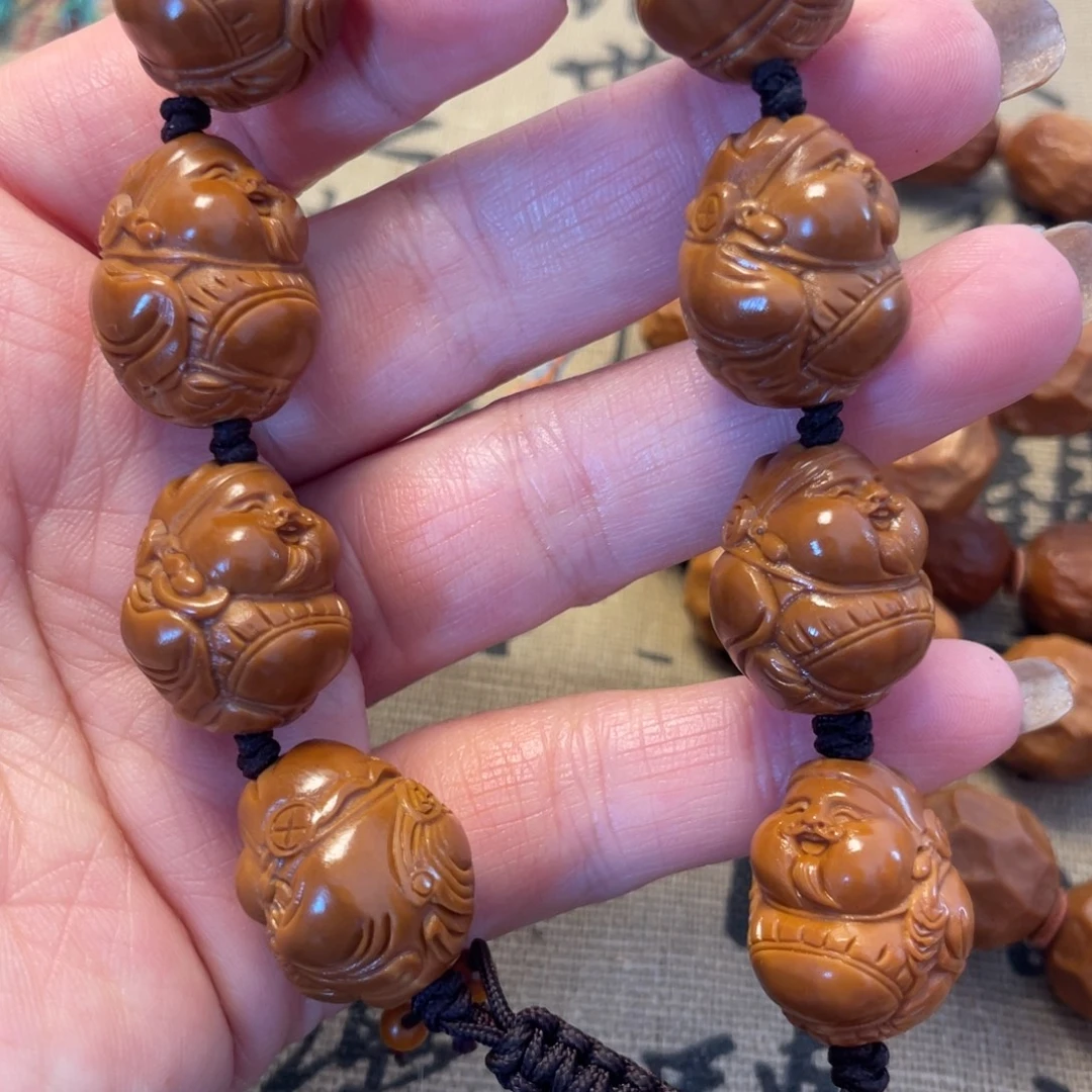 橄榄核手串/手链橄榄核