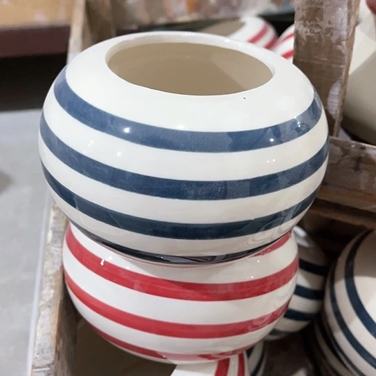 陶瓷外贸尾货多肉绿植陶瓷花盆