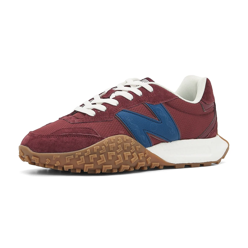 NEW BOLUNE/新百伦PM3938男鞋爆米花软底减震百搭运动鞋情侣跑鞋