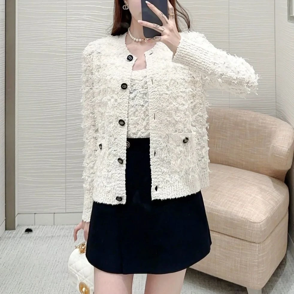 99新/Dior/迪奥/外套/36码/Xsp36768