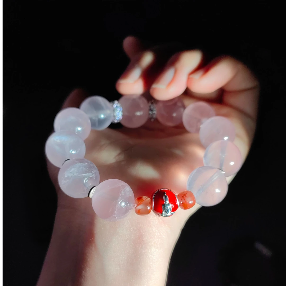 粉水晶之我是女王