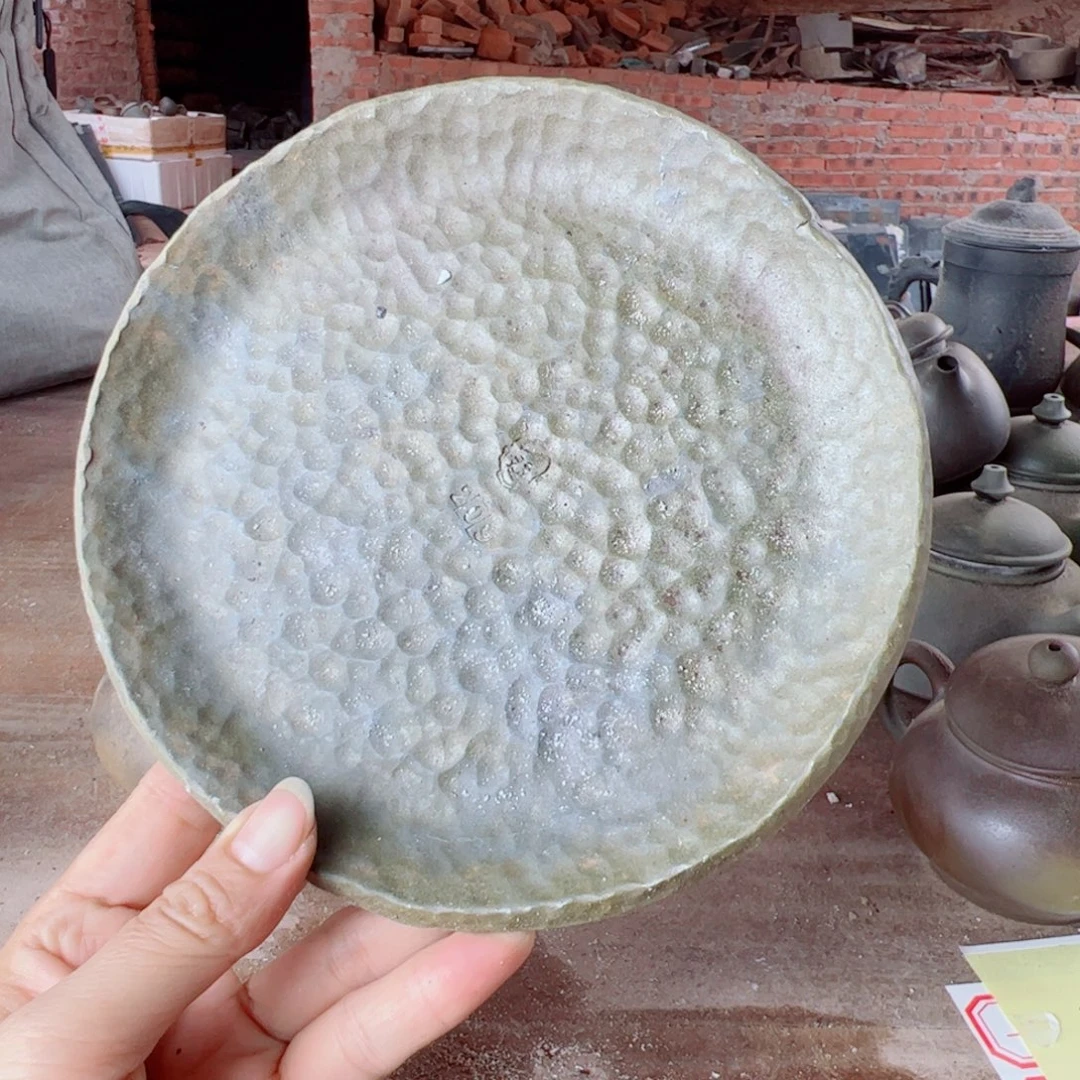 坭兴陶贵台龙窑A201