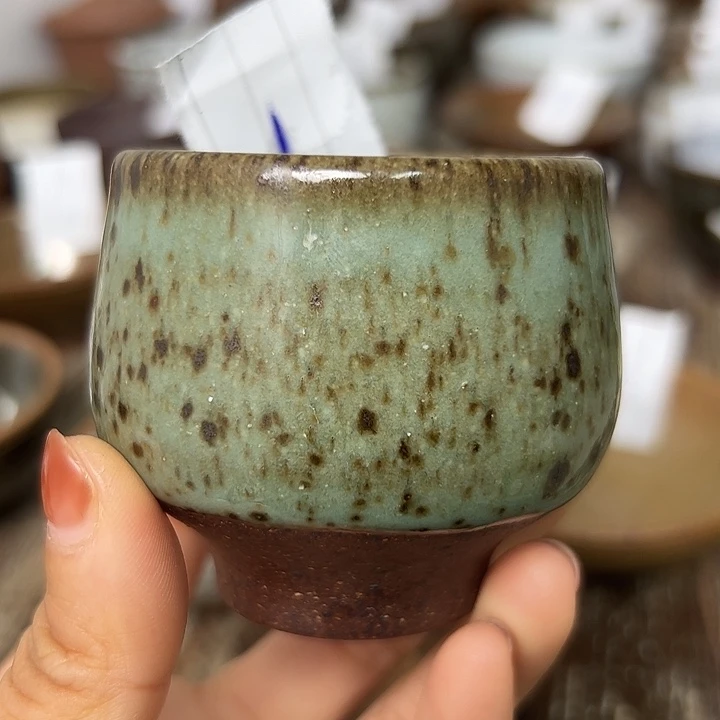 全手工制作 高温烧制