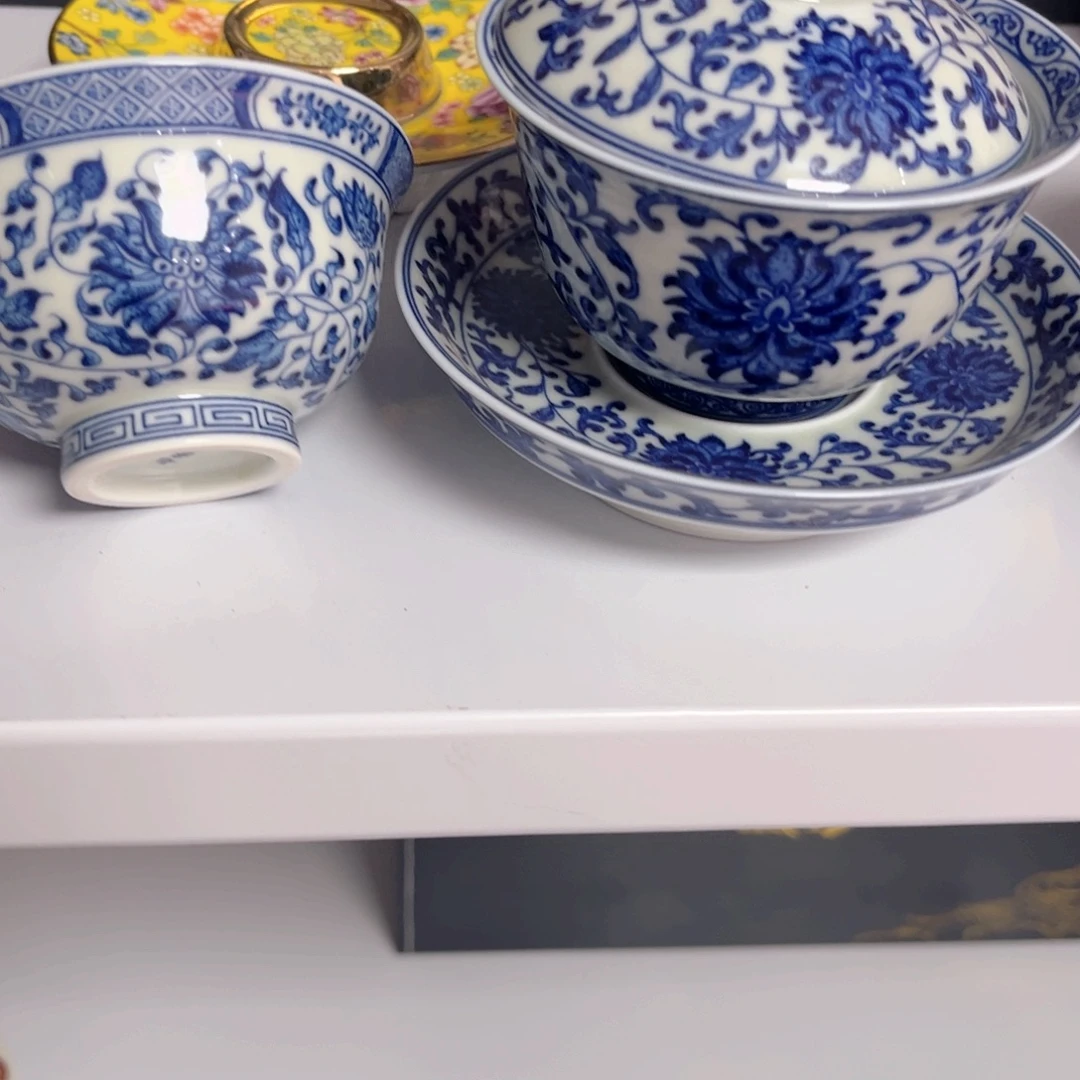 5***2景德镇陶瓷景德镇