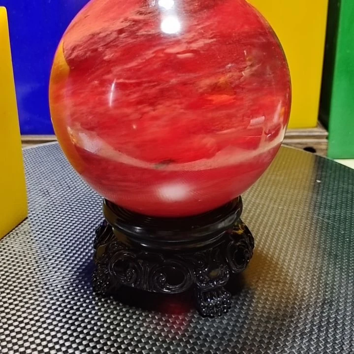 茶宠宽带晶体和您