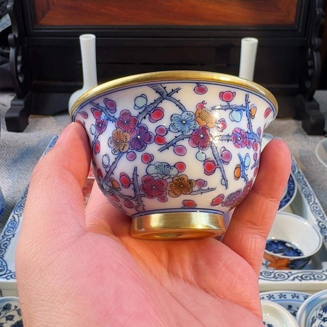 名窑口，放漏时间到啦