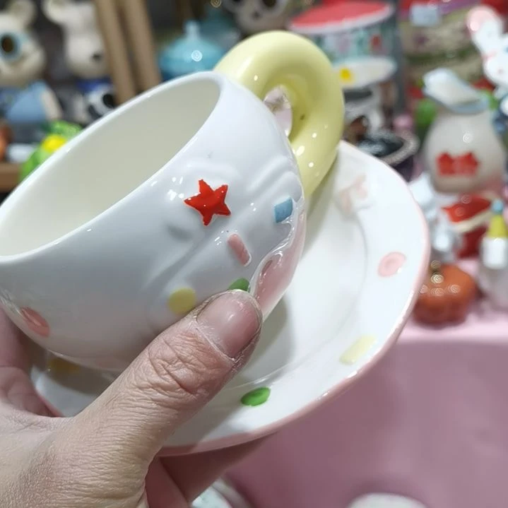 瓷片陶瓷产品设计