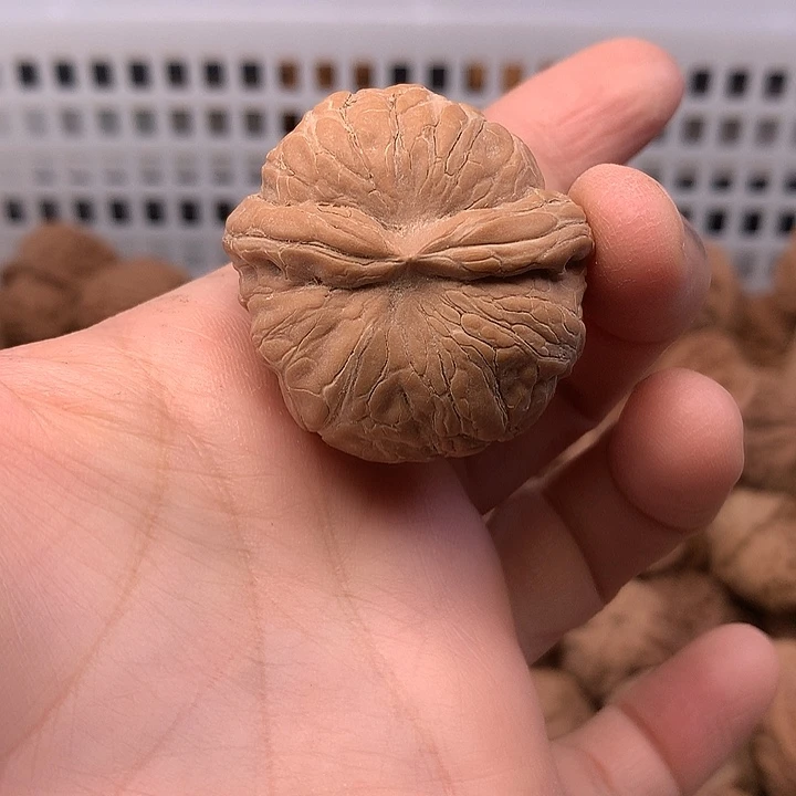 江***2吊坠文玩核桃文玩核桃