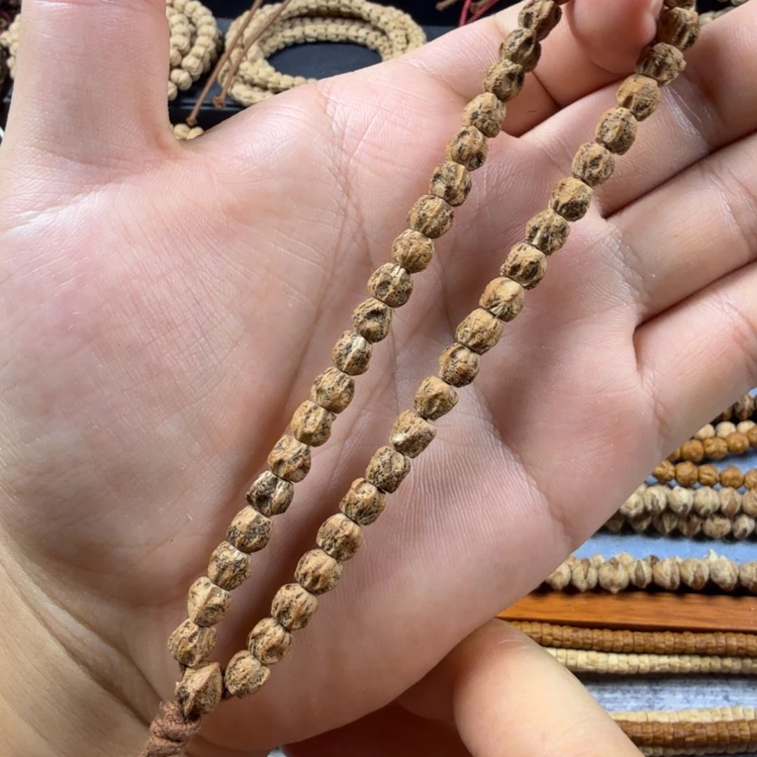 手串柏香籽/百香籽4