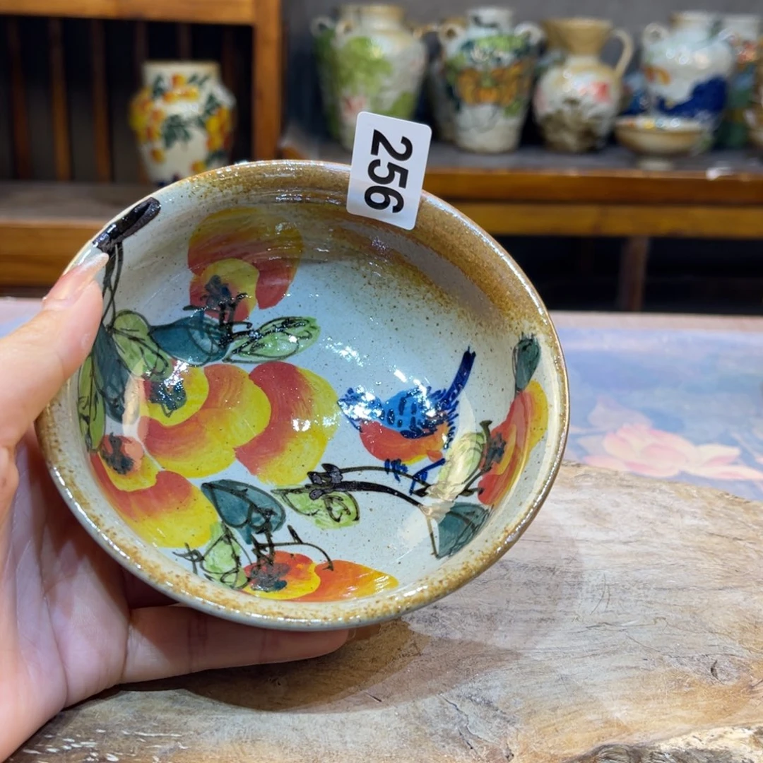 摆件景德镇手工制作