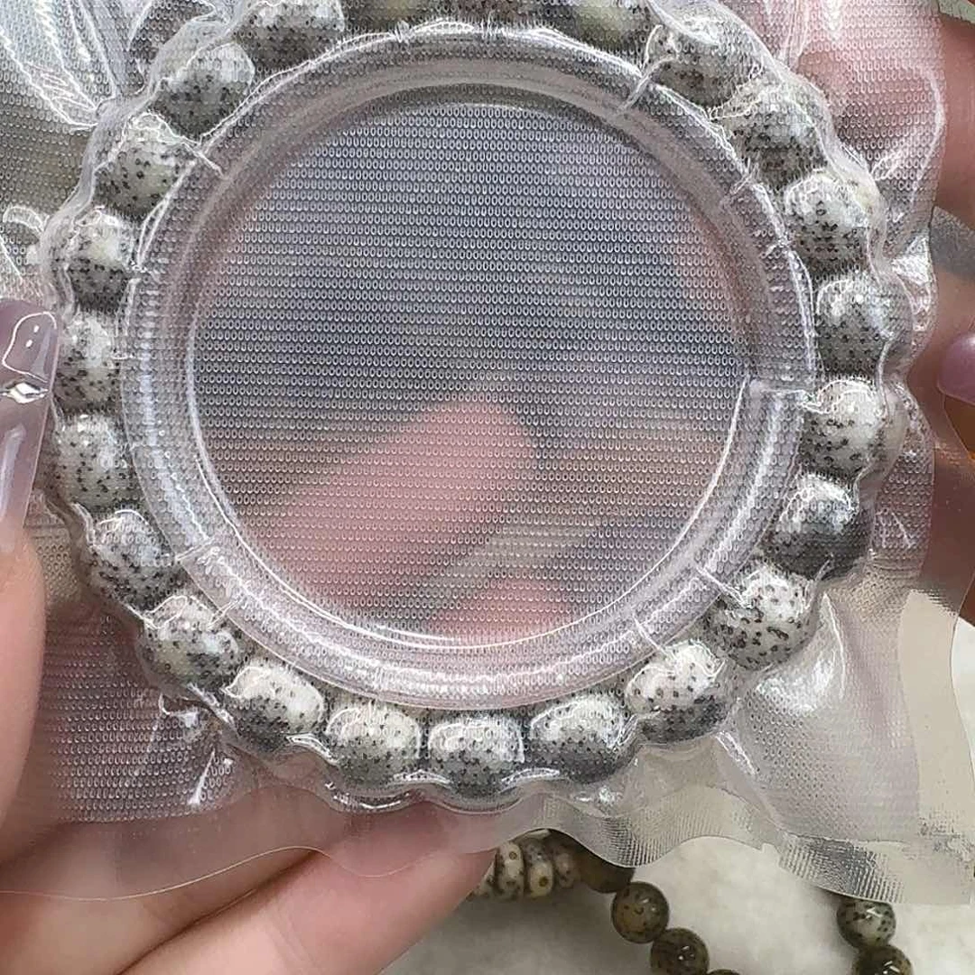 星月菩提手串43传说卡姿兰大眼睛10 9