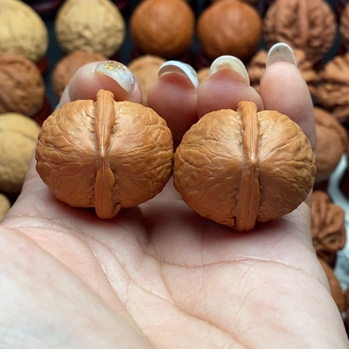 核桃精品文玩核桃手捻