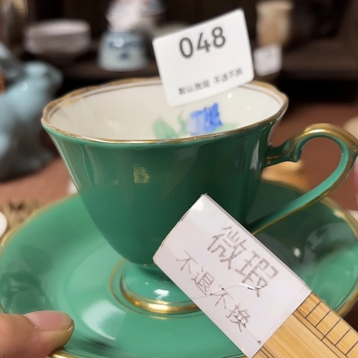 瓷片大****?喵喵家都是大漂亮