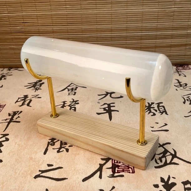 XC1 消磁柱 摆件