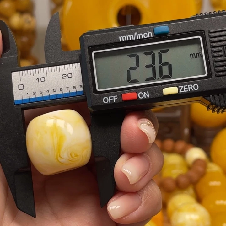 树脂非金属2代蜡056