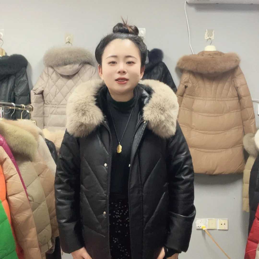 皮衣皮衣外套皮衣