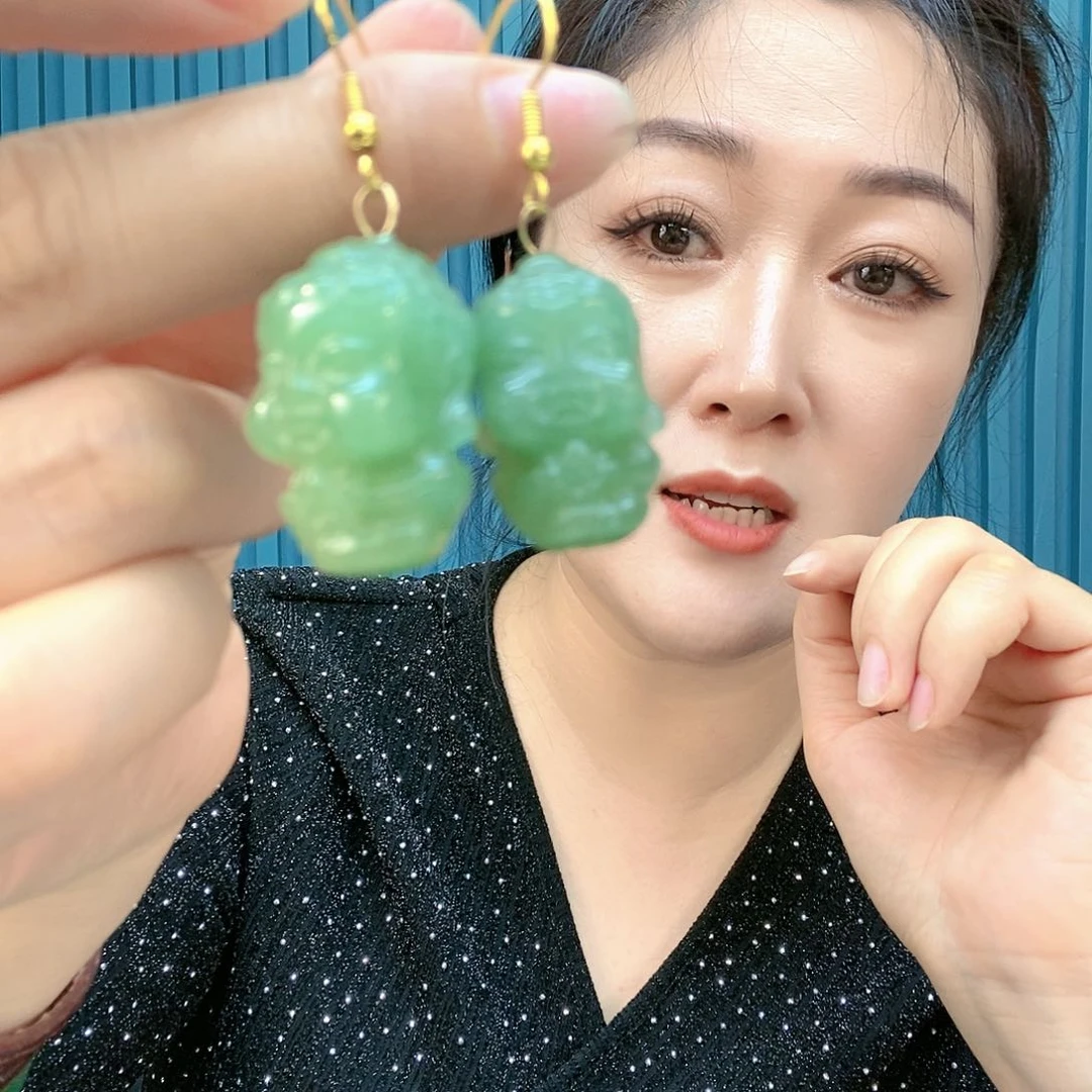 石英质玉手镯合金