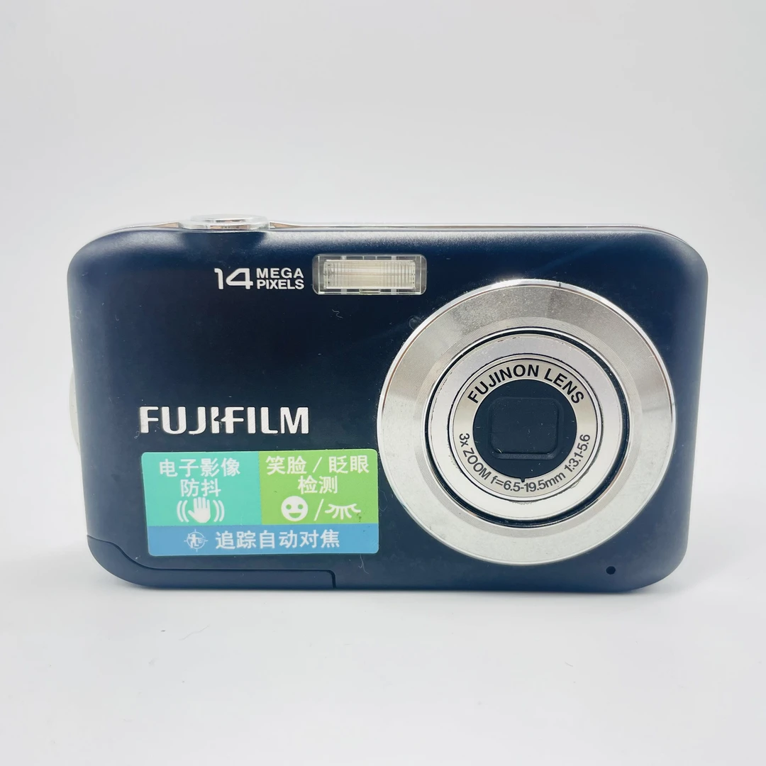 95新 Fujifilm/富士 JV205 1400万像素 3倍光学变焦（no退no换）