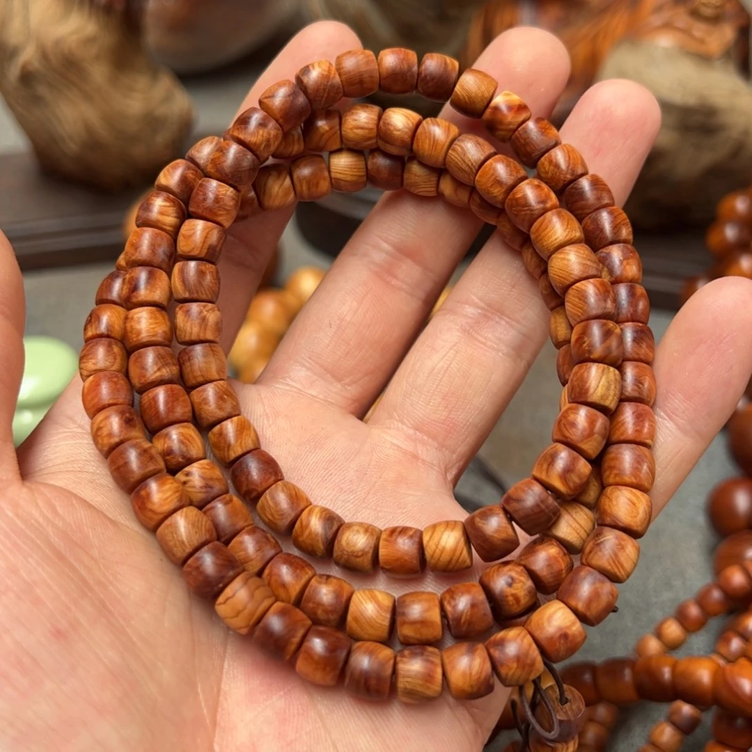 柏木（崖柏）风**貳北太行陈化崖柏