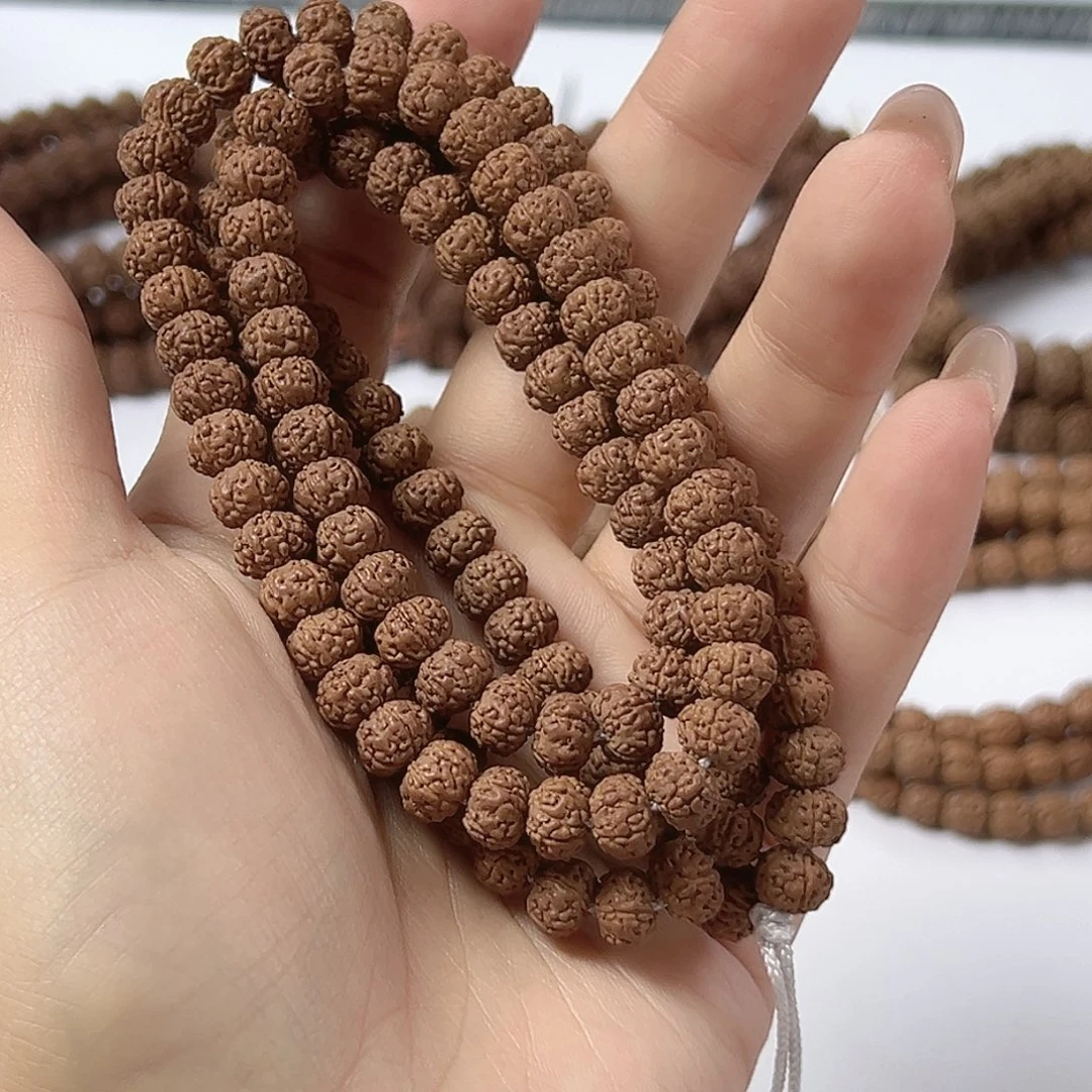 金刚菩提吊坠树王108