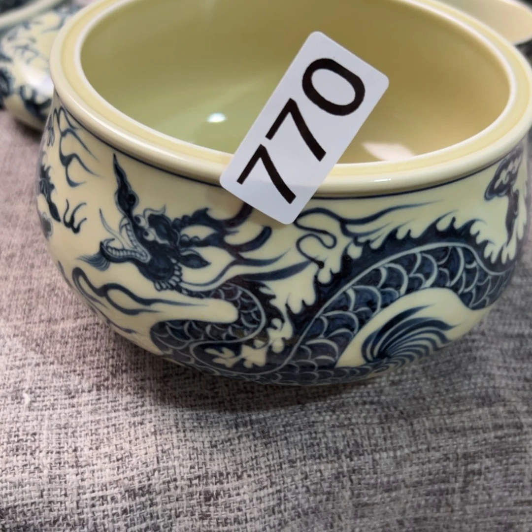 【闪购商品】瓷片用****9陶瓷艺术有限公司