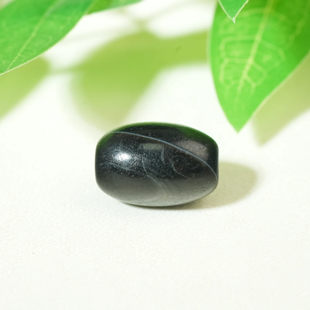 十九世纪玛瑙桶珠[古珠精选]AAJJ0330030