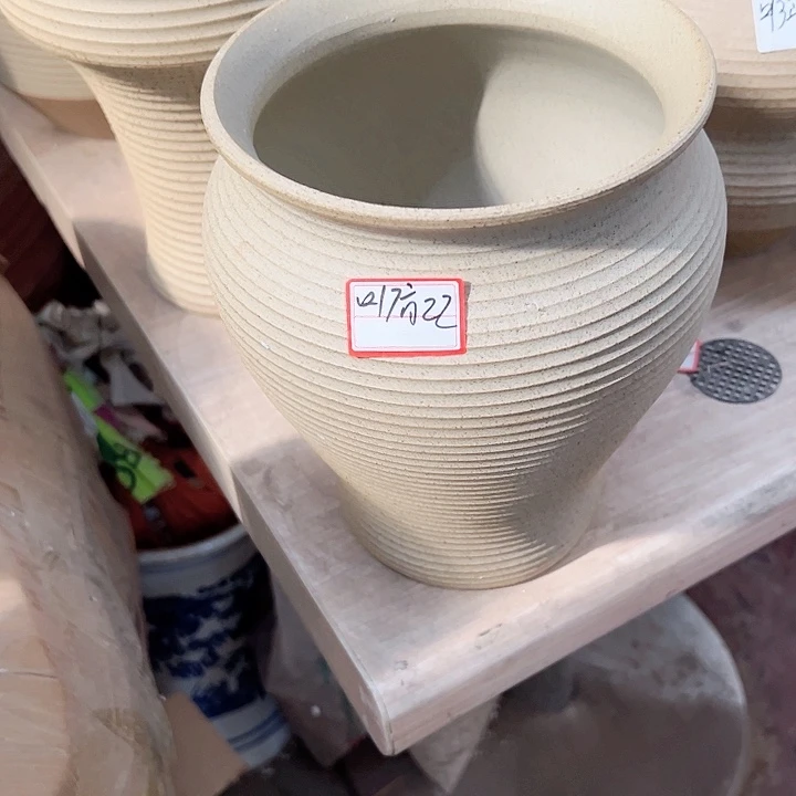 景德镇精品花盆栽适合盆