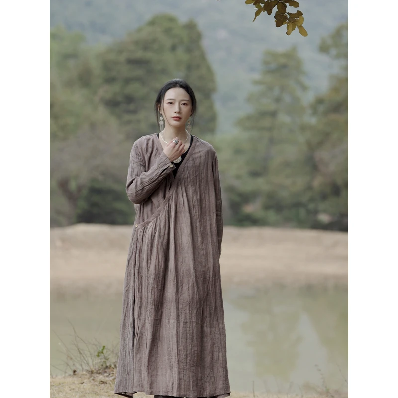 游尘衣物/初漫外套