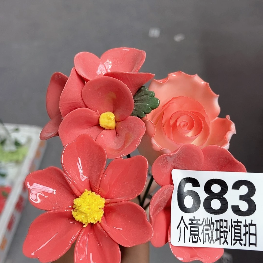 陶瓷设计风格现代