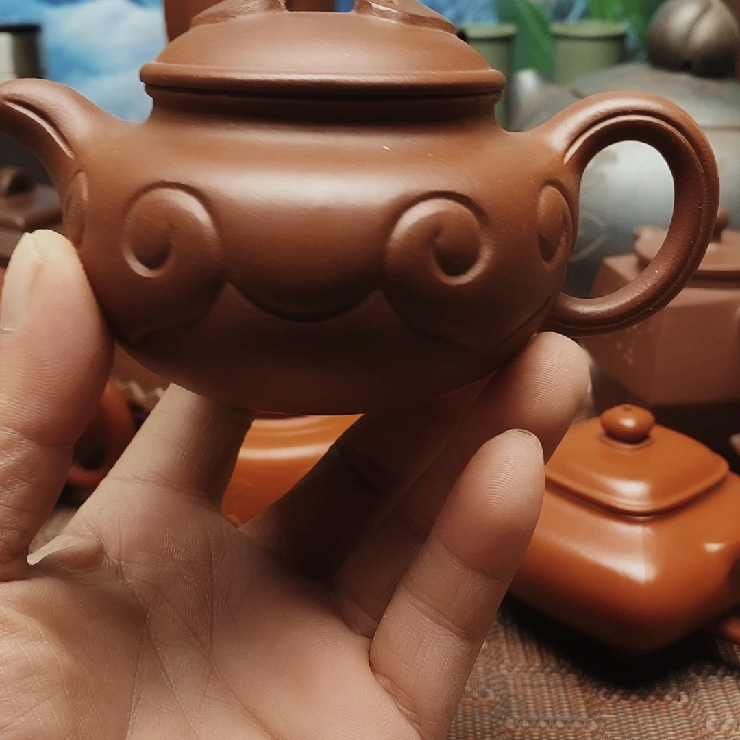 绿泥29号12578997534689