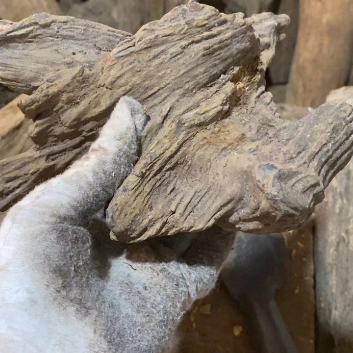 把件贡木一***次定制不退不换