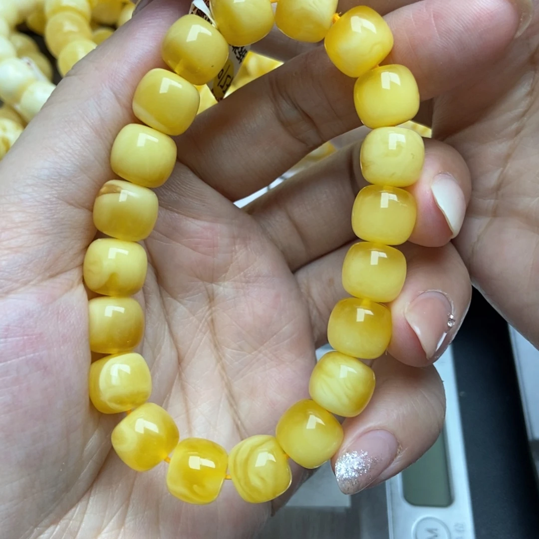 未镶嵌蜜蜡珠宝奇石31