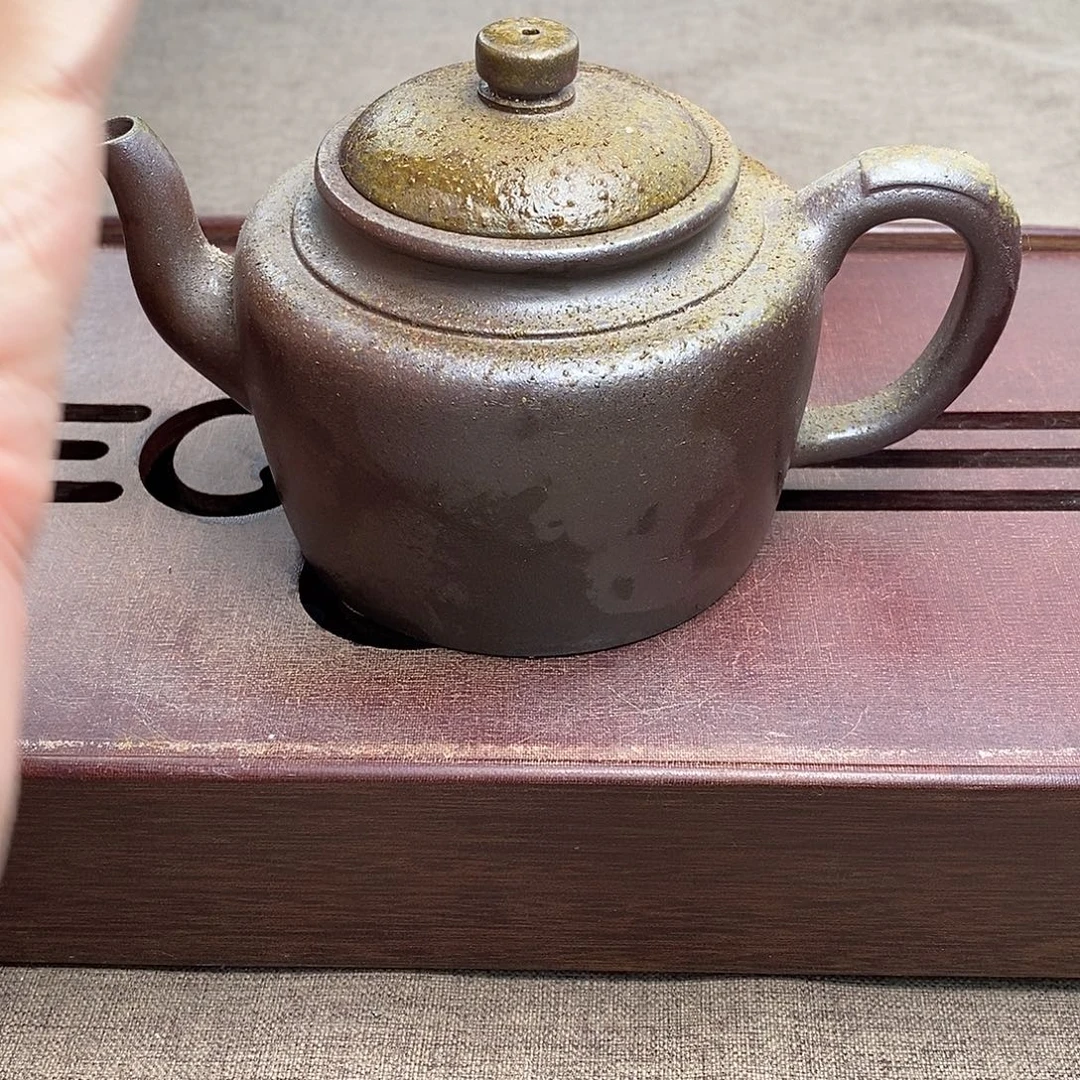 茶壶紫砂紫砂艺术