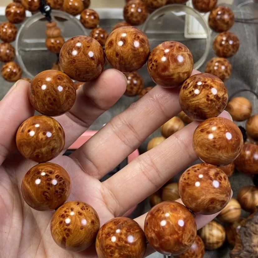 【闪购商品】柏木(崖柏)手串/手链王