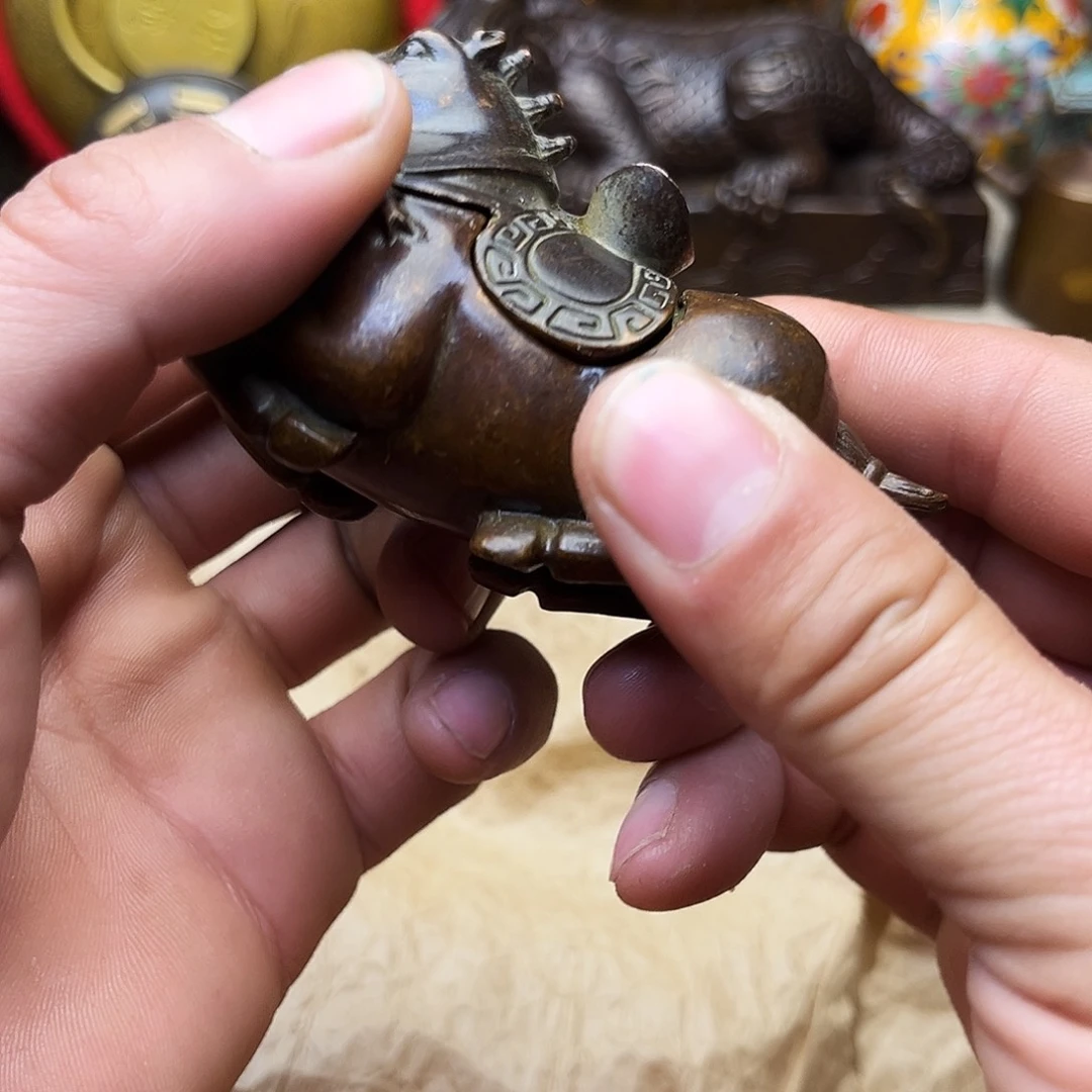 铜器精选 点击下单