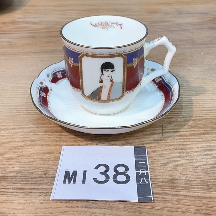 小马哥甄选瓷器套装