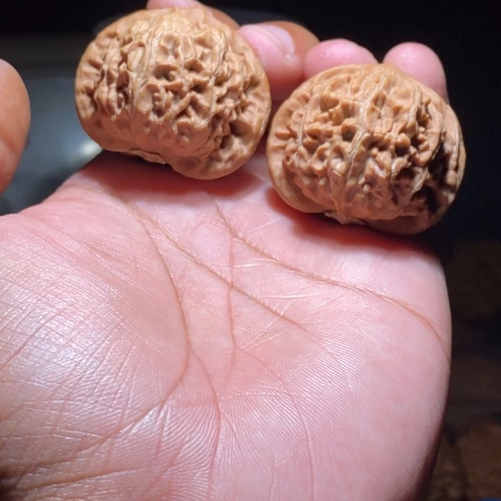 吊坠文玩核桃时*宫灯