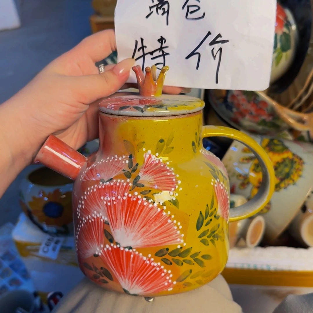 瓷片景德镇源头厂家