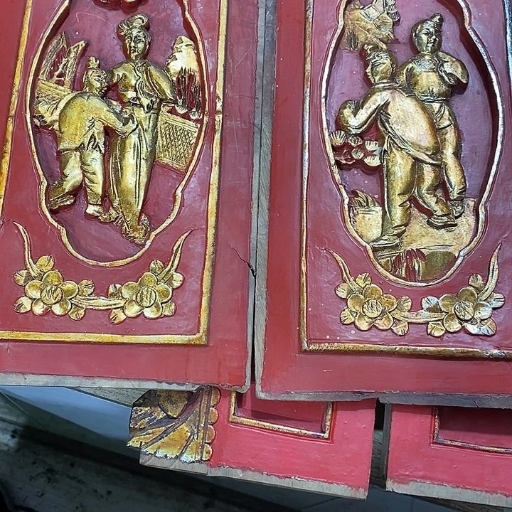 香樟木清*……………..