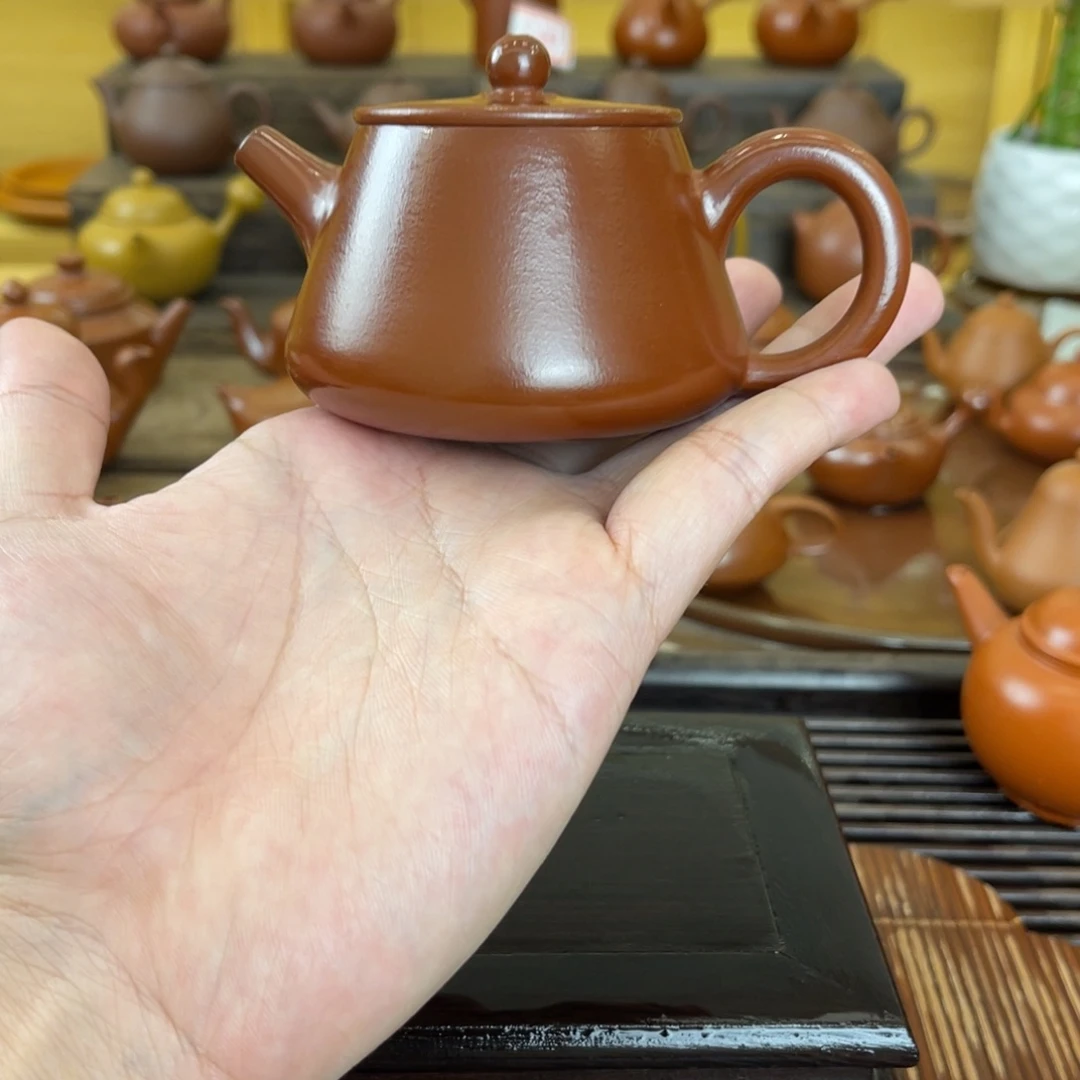 紫砂茶壶福利价茶壶