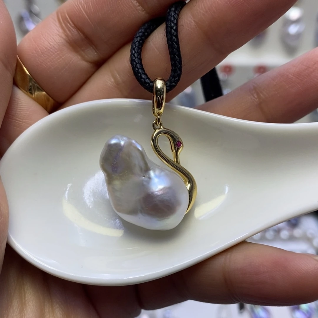 淡水珍珠其它未镶嵌