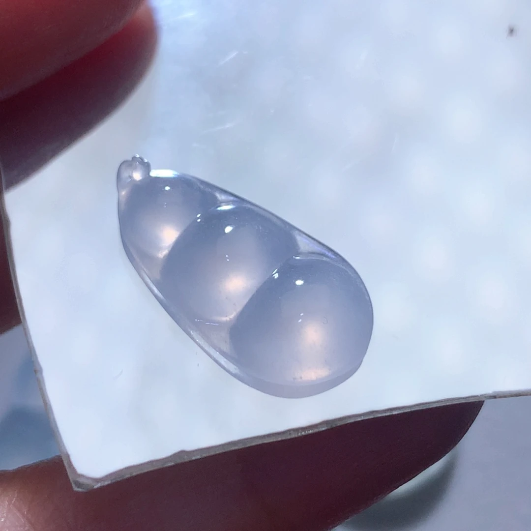 颈饰未镶嵌翡翠缅甸