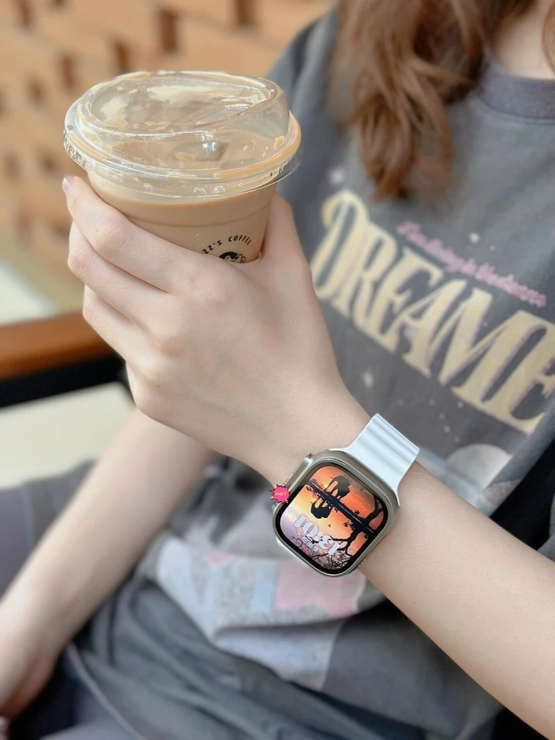 新款顶配Hello watch全功能智能手表顶配版录音相册电子书双支付T