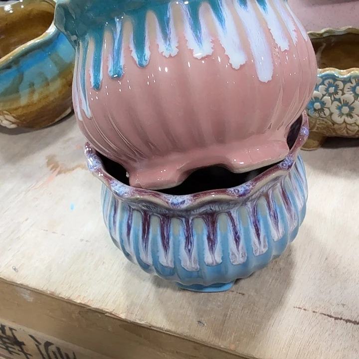 口径不清楚问客服