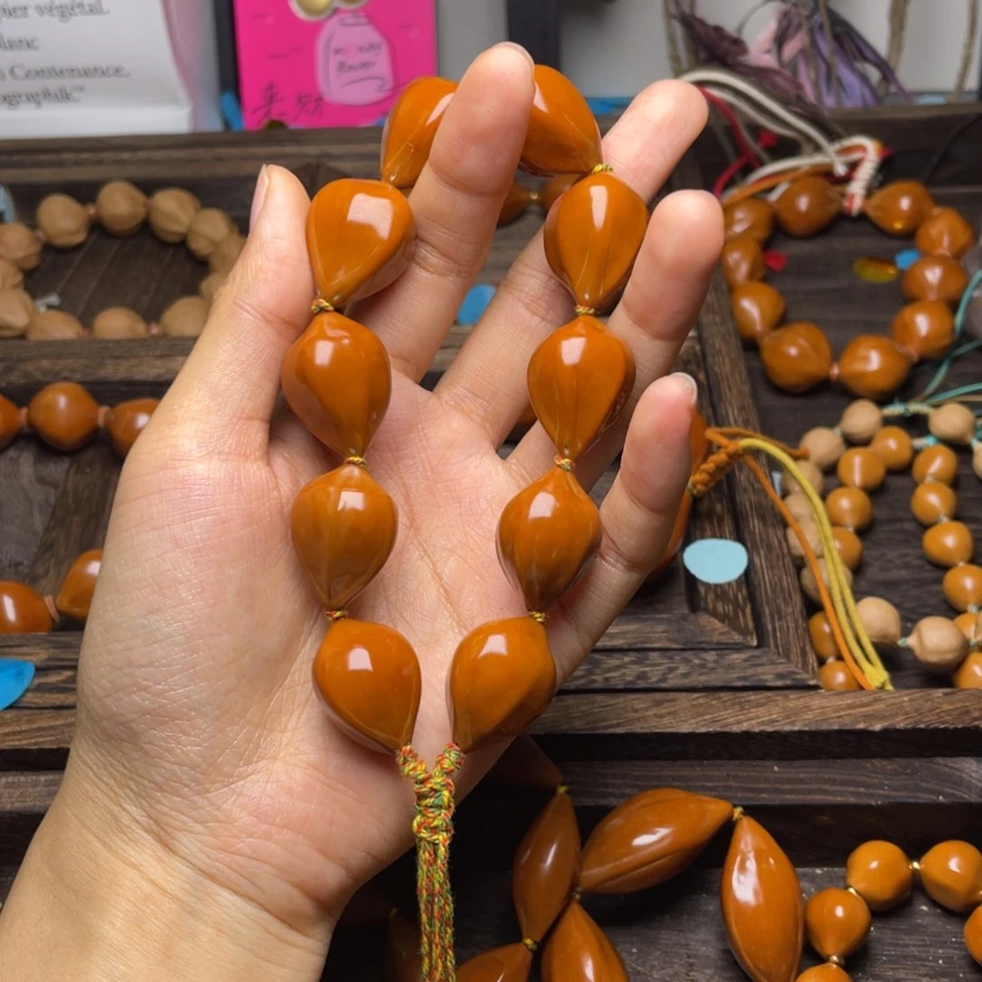 橄榄核手串橄榄核手串