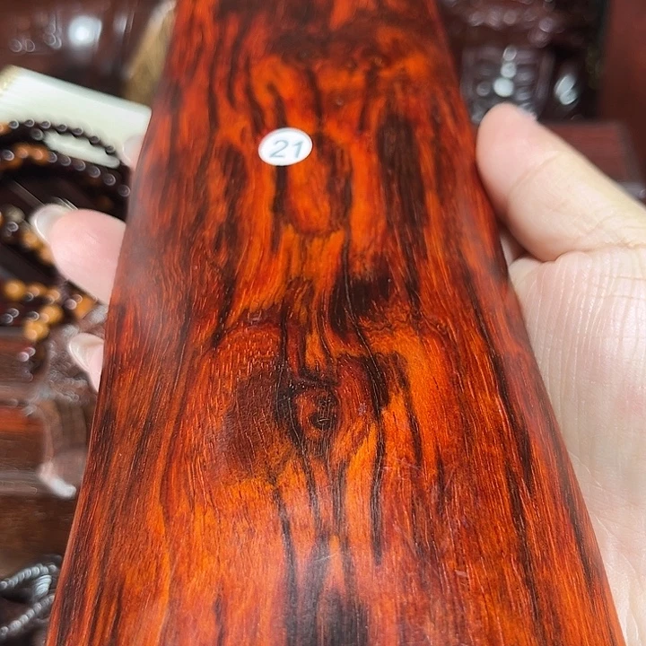 檀香紫檀（小叶紫檀）