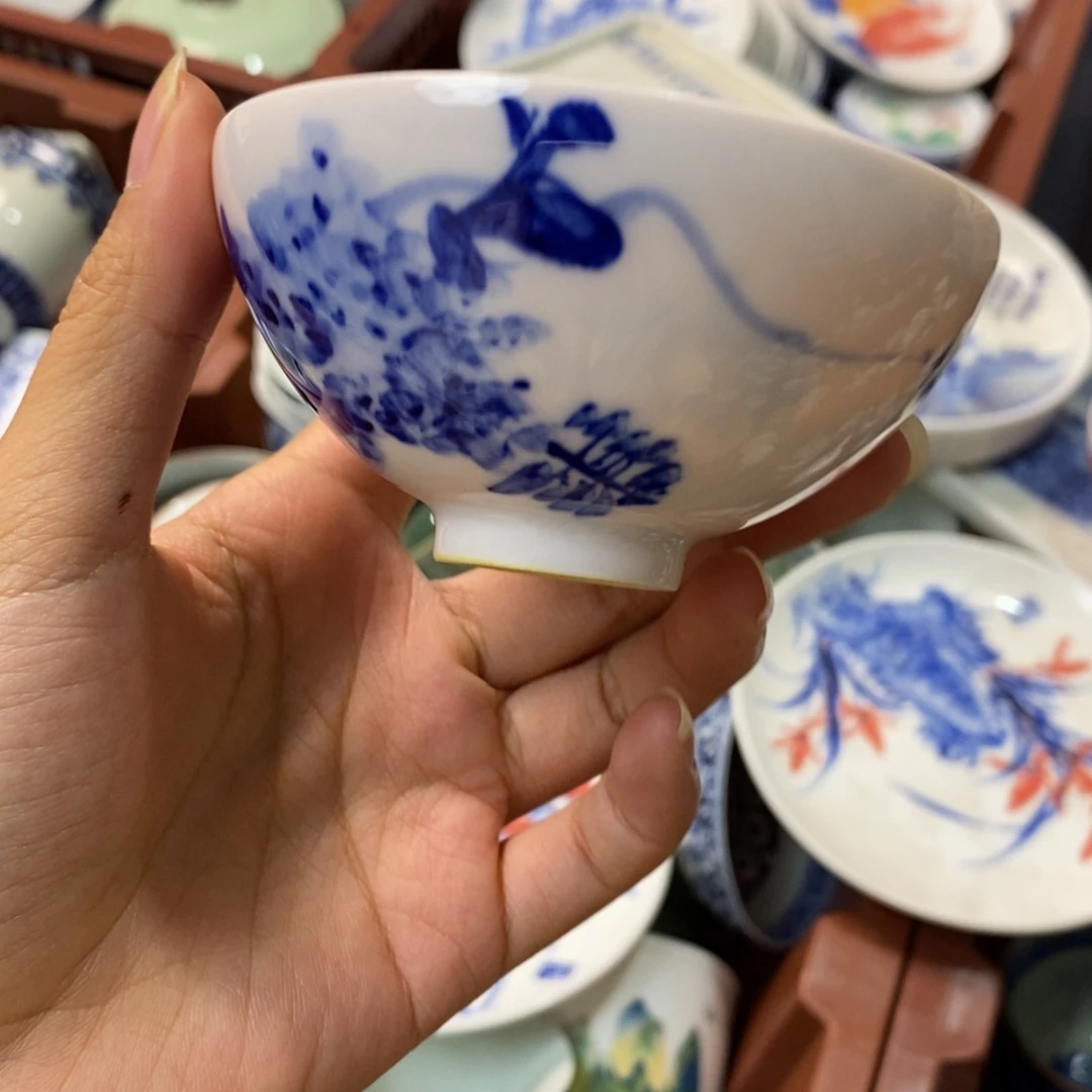 景德镇陶瓷陶瓷陶瓷